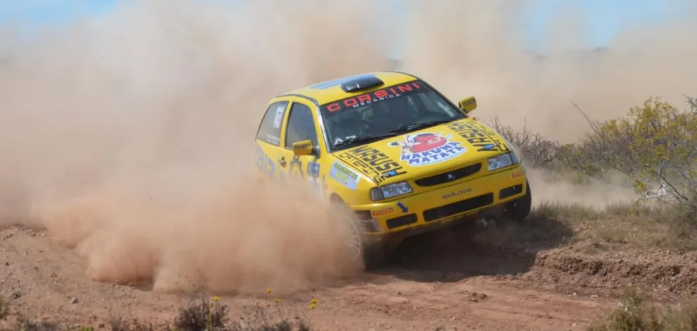 La lista se agranda, ya son 26 los autos barilochenses