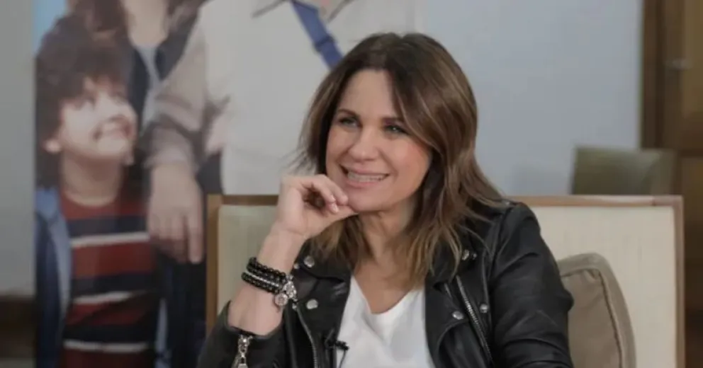 Las fotos de Nancy Dupláa después de hacerse un cambio estético