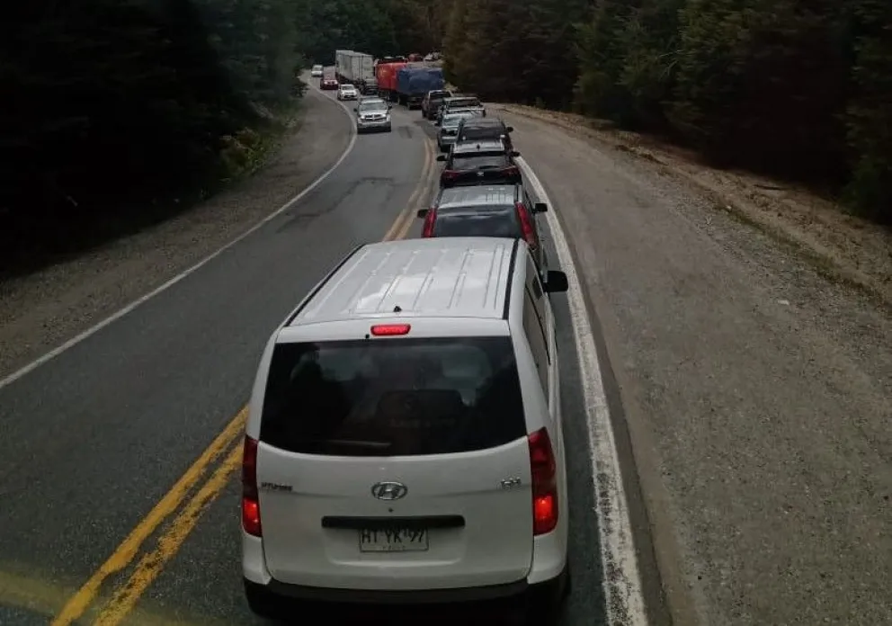 Proyectan que este fin de semana largo circularán más de 20 mil personas por el Cardenal Samoré
