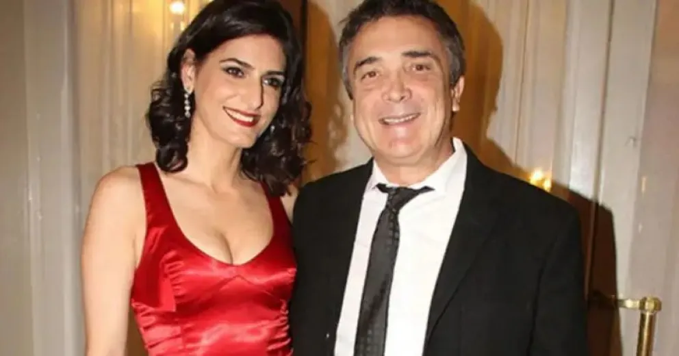 La verdad de la súper polémica separación de Nito Artaza y Cecilia Milone