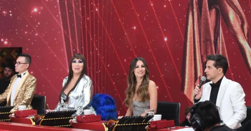 Cuál es el jurado del Bailando por un sueño que le pidió unos días a Tinelli