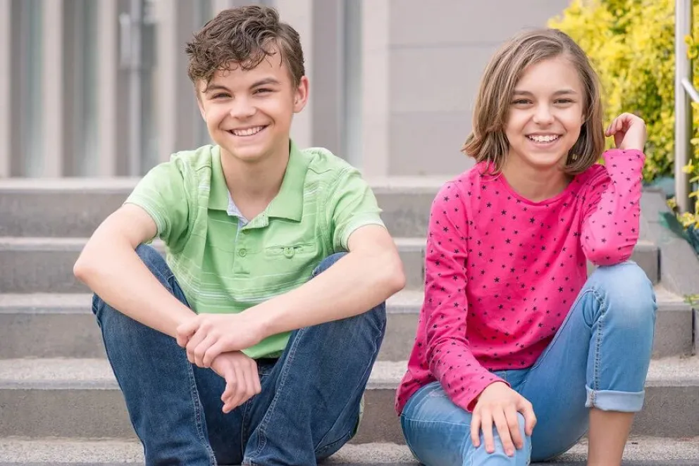 Explorando los lazos fraternales: ¿Qué tipo de hermano eres según tu signo?