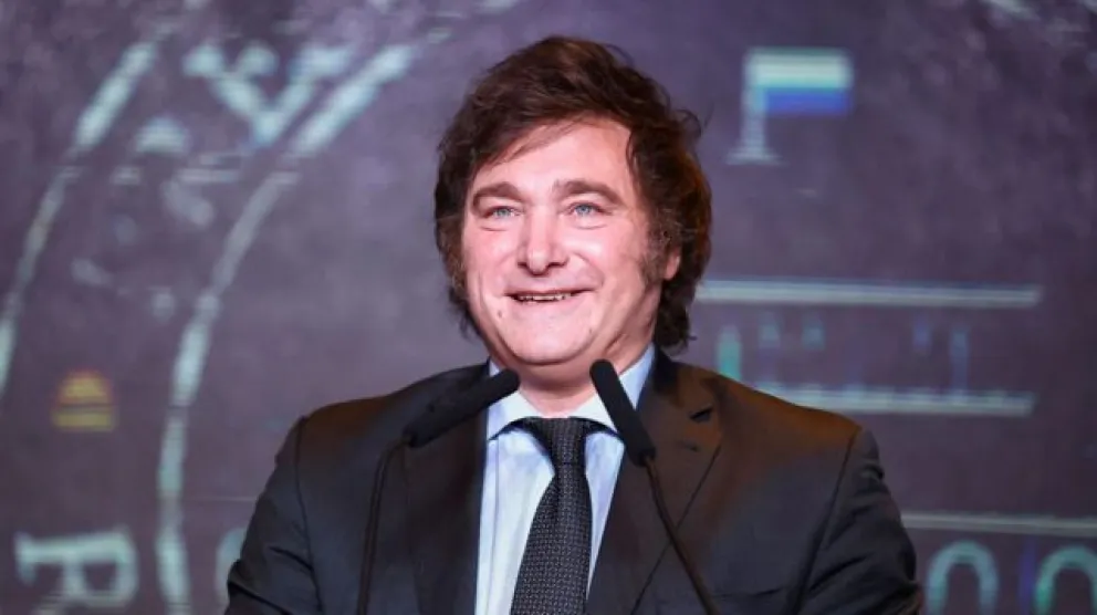 Cambios de último momento en la asunción de Javier Milei como presidente de los argentinos