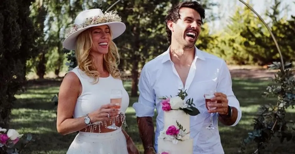 ¿Nene o nena? Se confirmó qué sexo es el baby que espera Nicole Neumann