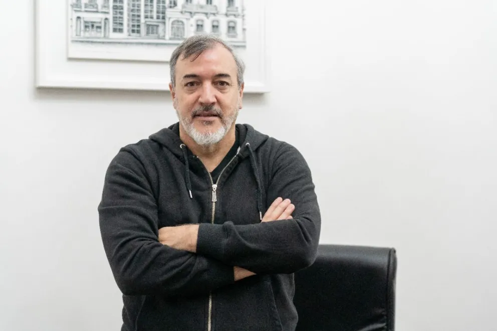 Para Aguiar, que "Milei haya citado a Roca como un ejemplo es absolutamente desacertado”