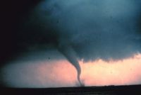 Estados Unidos: una serie de tornados dejan al menos 6 muertos 