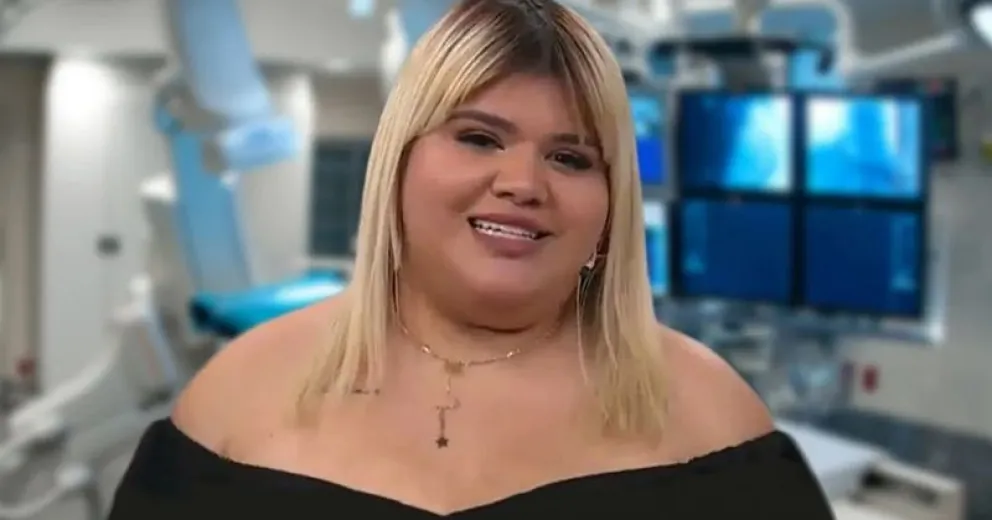 Morena Rial reveló la causa por la que se fue a Tucumán y causó sorpresa