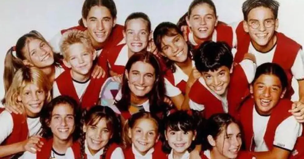 Un ex Chiquititas acusó a Cris Morena de dejarlo sin trabajo a los 12 años: “Era mi vida”