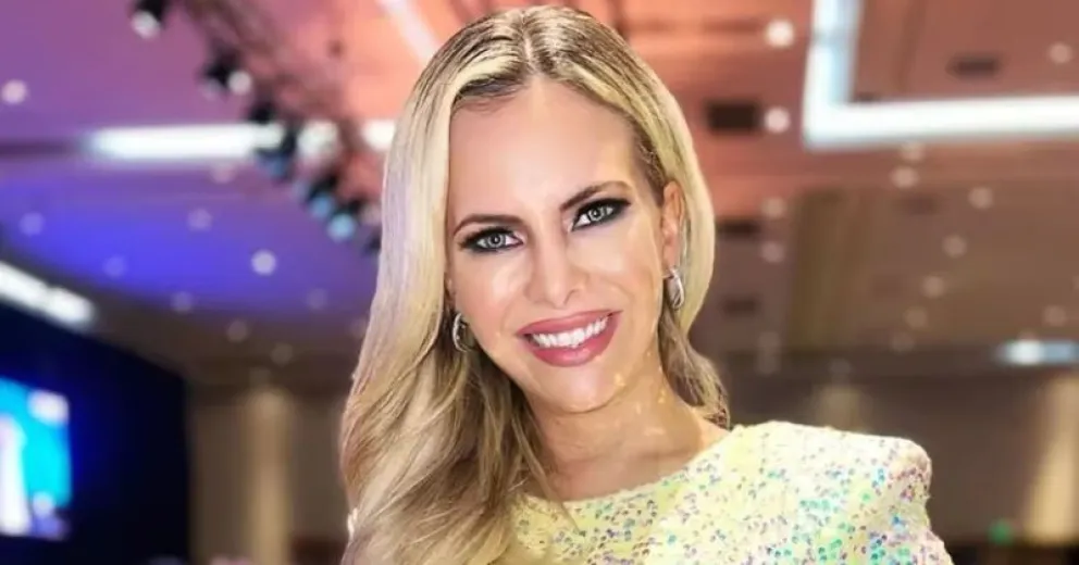 Alejandra Maglietti contó la razón por la cual estuvo cerca de dejar su carrera: “Fue muy humillante”