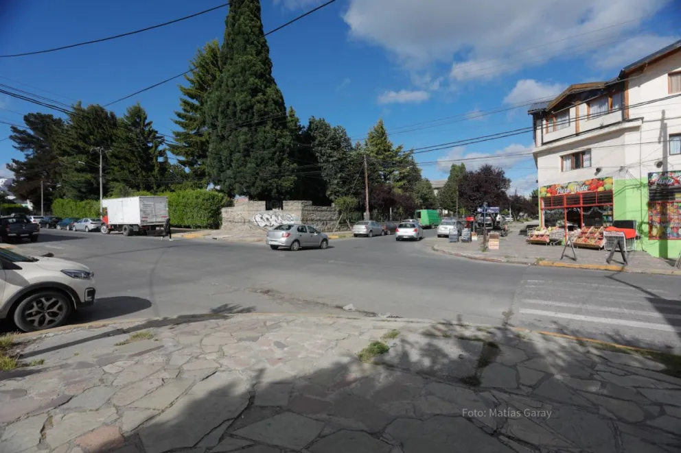Ladrones protagonizaban raid delictivo y terminaron tras las rejas