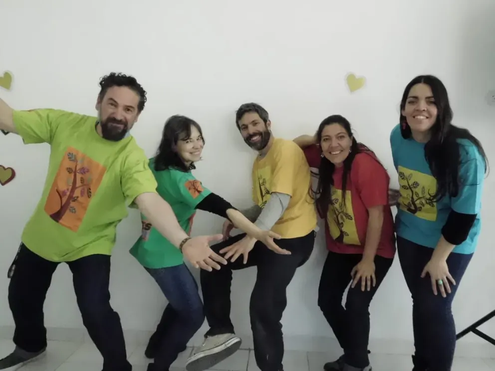 Primera Feria del Libro Infantil y Juvenil en Biblio Aimé Paine