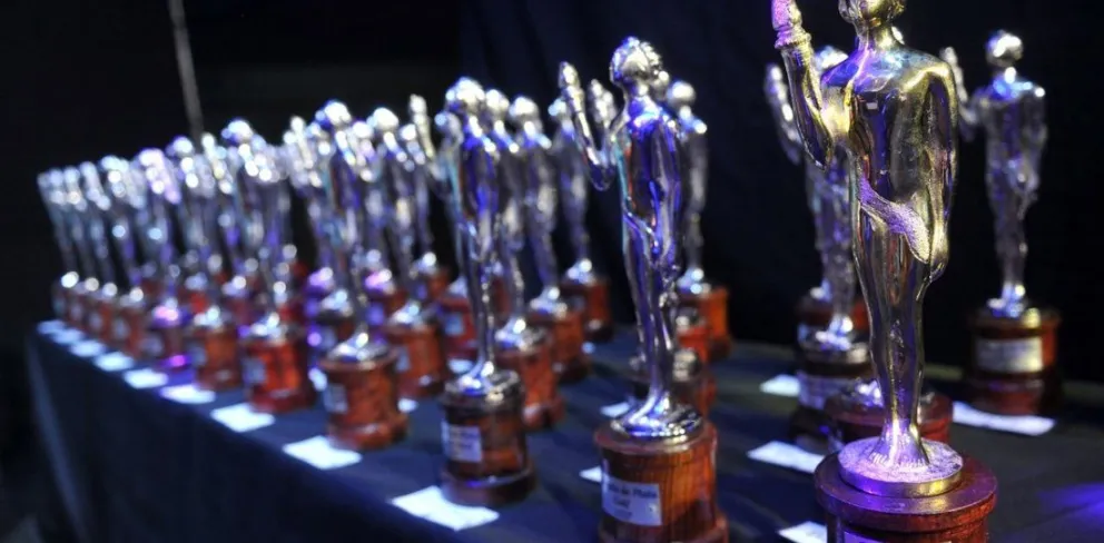 Premios Olimpia 2023: esta es la lista de los ternados