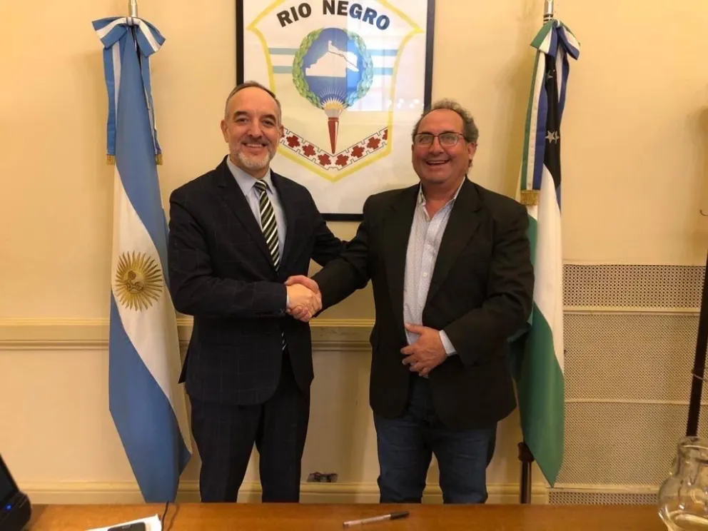 Más de 43 millones para el municipio de Lamarque