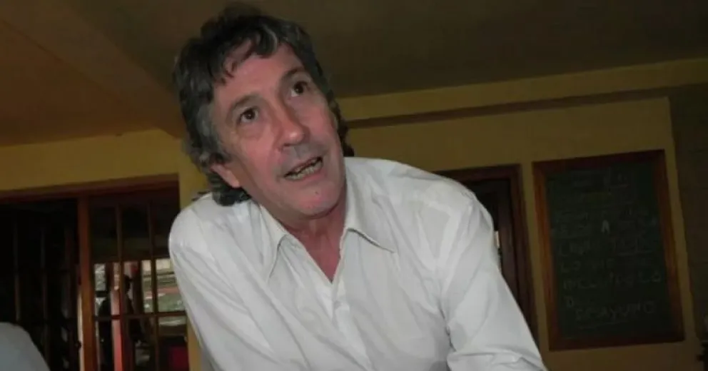 Adolfo Fourés vuelve a la política de la mano del concejal Tomás Hercigonja
