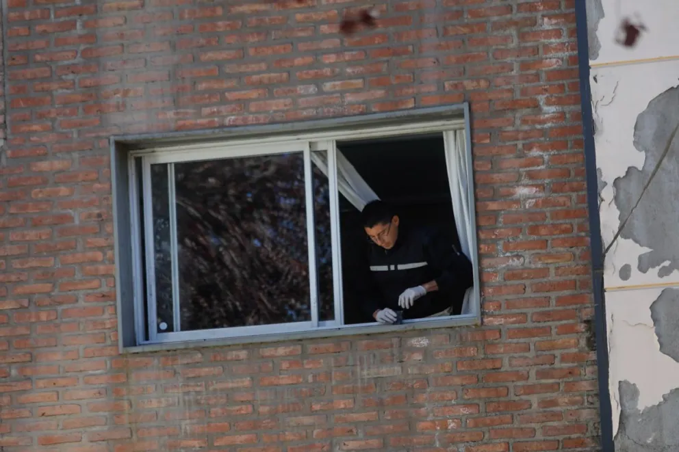 Los ladrones del HPR se habrían alzado con un botín millonario