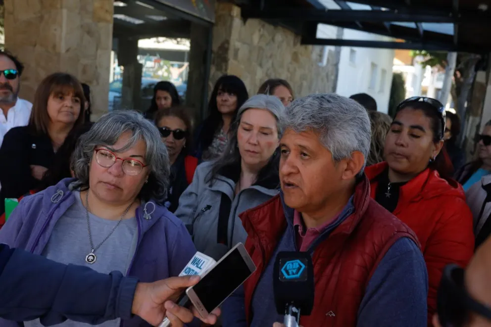 Piden que se lleve a cabo Asamblea presencial en el marco de una “grave crisis institucional”