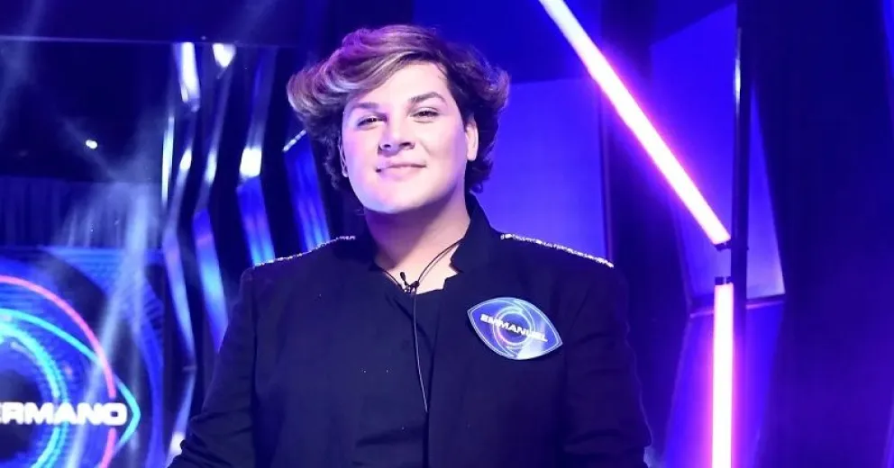 La grave denuncia por maltrato que recibió Emma Vich de Gran Hermano