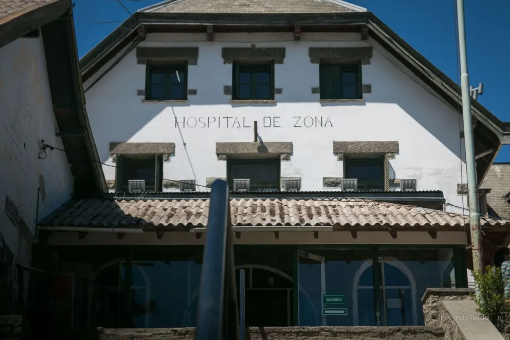 Avanza el proyecto para el cobro de prestaciones de salud a extranjeros