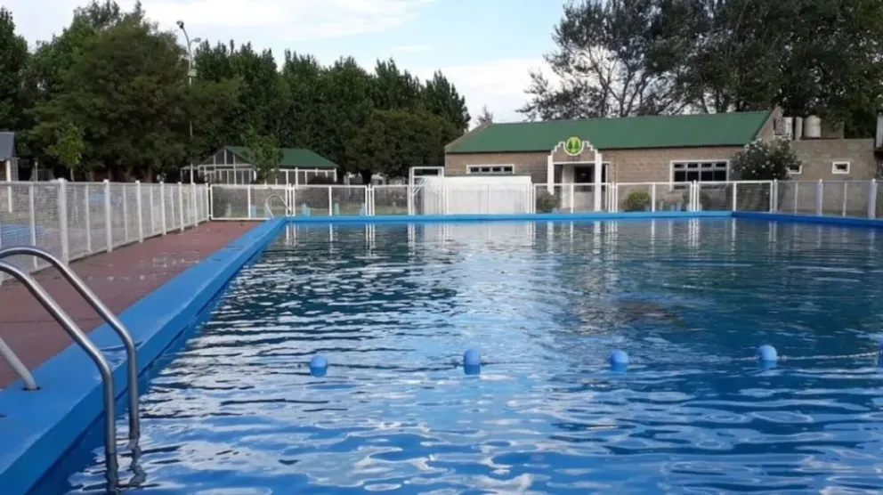 Un nene murió ahogado en una pileta de la colonia de vacaciones