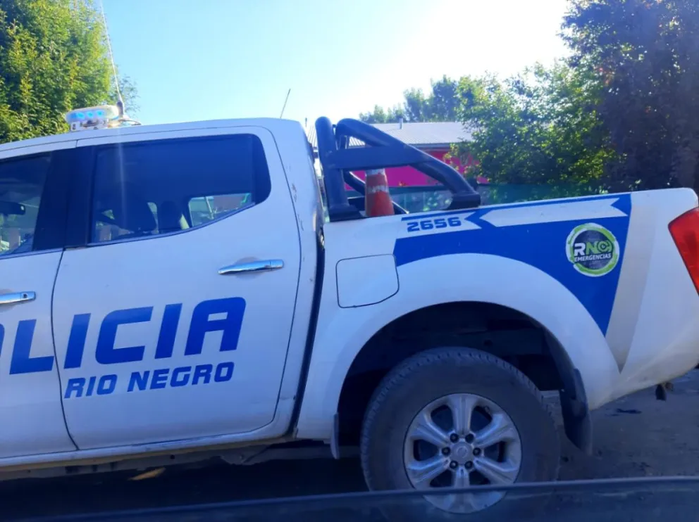 Cuatro allanamientos, dos causas distintas y gran curiosidad de los vecinos de Bariloche