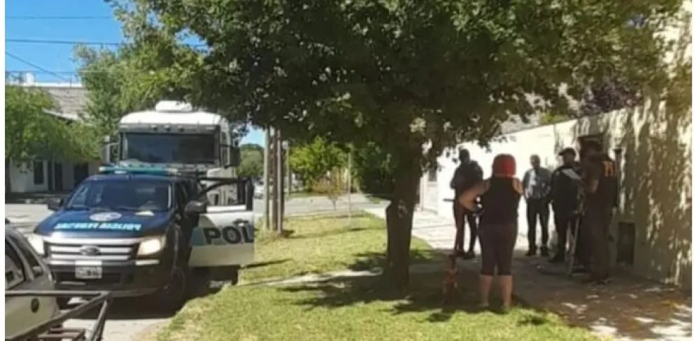 Detienen a un abusador con pedido de captura en Bariloche desde el 2017