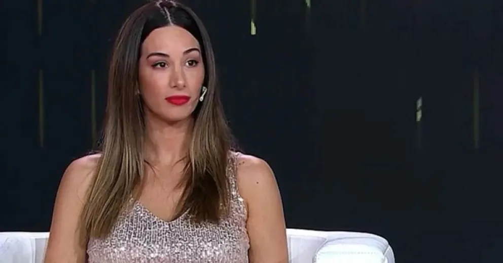 El insólito pedido de Estefi Berardi ante las nuevas medidas del gobierno: “Yo quiero la Tarjeta Alimentar”