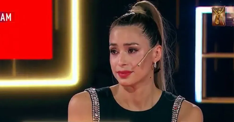 Milett Figueroa relató cómo fue la trágica muerte de su padre 