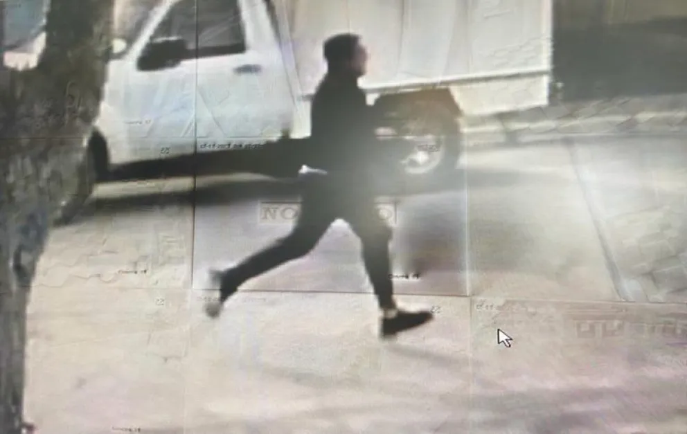 Un delincuente robó en la casa de los padres del intendente de El Bolsón