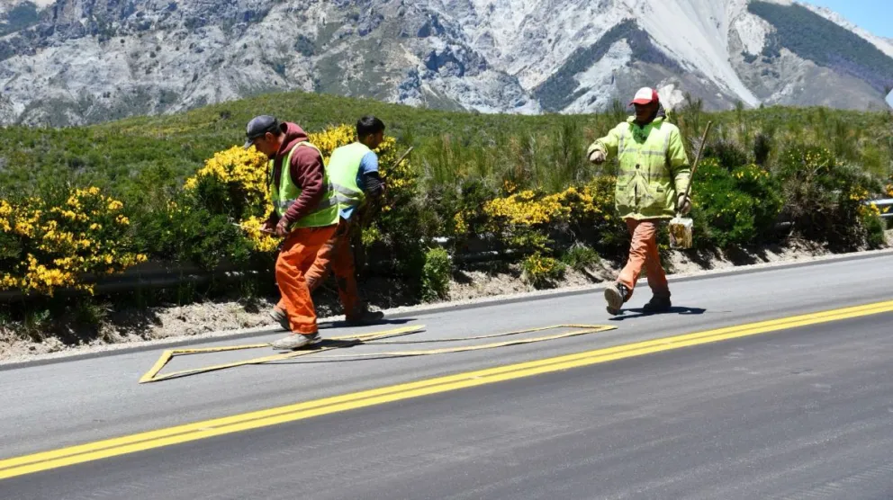 Designan a Raúl Edgardo Bertola como administrador general de la Dirección Nacional de Vialidad