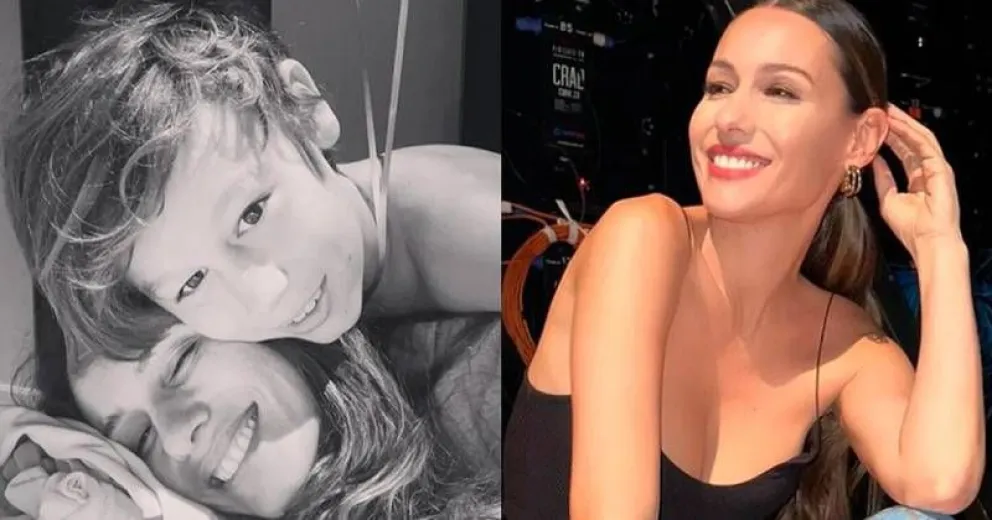 El importante logro académico de Beltrán, el hijo de Pampita y Benjamín Vicuña