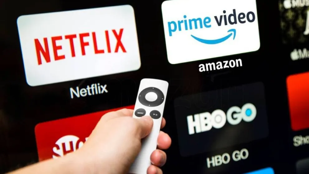 Ante la suba del dólar: ¿por qué bajan los precios de Netflix y otras plataformas?