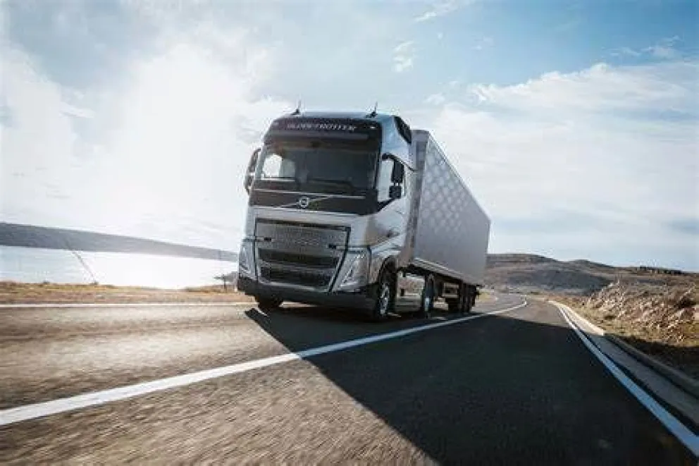 Día nacional del Camionero: por qué se celebra cada 15 de diciembre