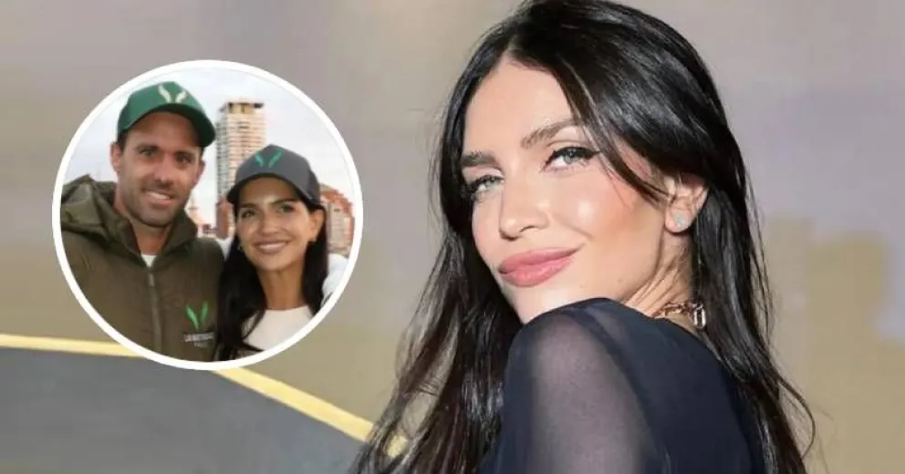 Zaira Nara reveló por qué no quiere mostrarse públicamente con su novio Facundo Pieres