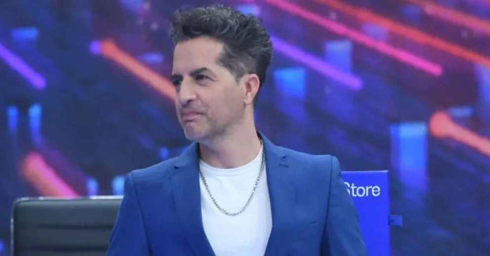 Ángel de Brito contó la verdad de todo: ¿por qué no habla de Gran Hermano?