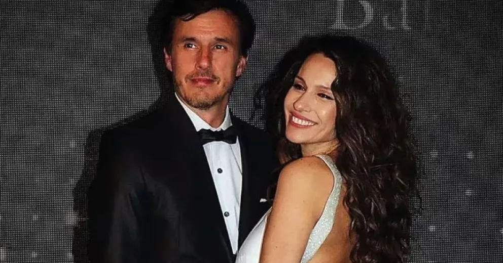 Pampita reveló cuál es la causa por la que no puede volver a ser mamá
