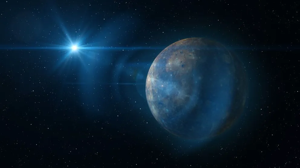 Último Mercurio retrógrado de 2023: así se sentirá para cada uno de los signos