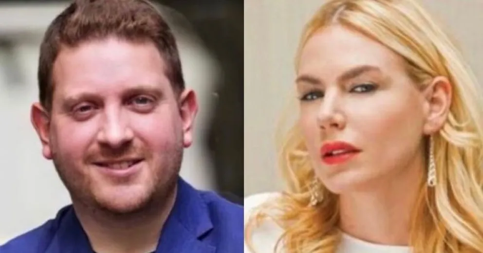 Esmeralda Mitre contó la verdadera causa por la que despidieron a Jonatan Viale de La Nación+