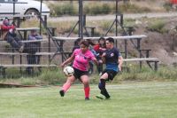 Se juega la gran final de la Liga Municipal Femenina