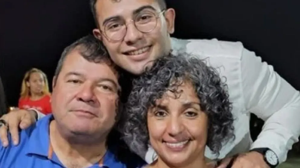 Caso Cecilia Strzyzowski: "Mientras ellos festejan un cumpleaños, yo espero el ADN de mi hija"