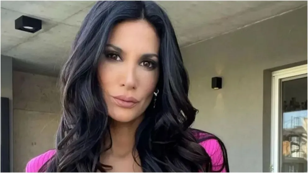 Silvina Escudero rompió el silencio en medio de los rumores de crisis de pareja: “Lo voy a superar”