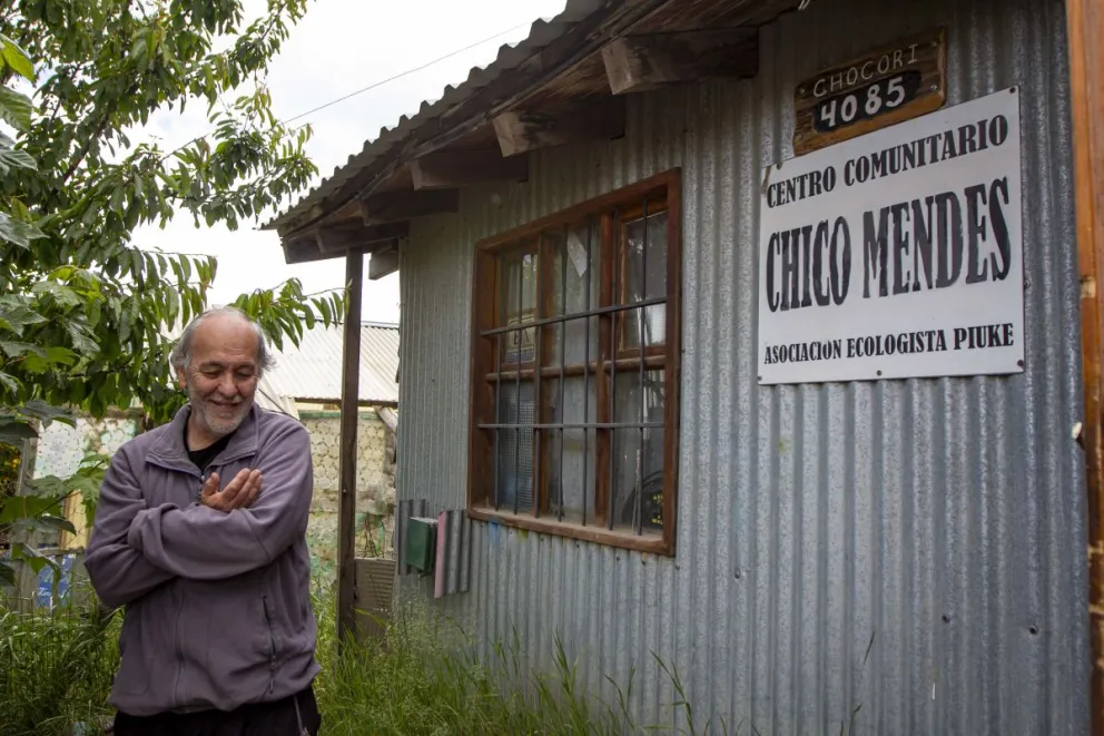 Invitan a charla Residuos: Impactos, Mitos y Propuestas Eco-Comunitaria