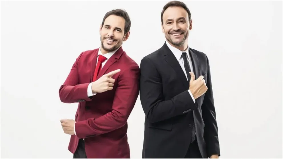 Se supo que una pareja de famosos está al borde de la separación luego de la aparición de un tercero en discordia