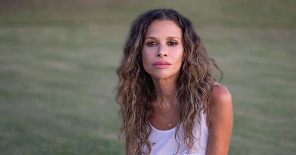 Julieta Ortega habló sin filtros sobre Ana Paula Dutil, su ex cuñada: “Salvé su vida en…”