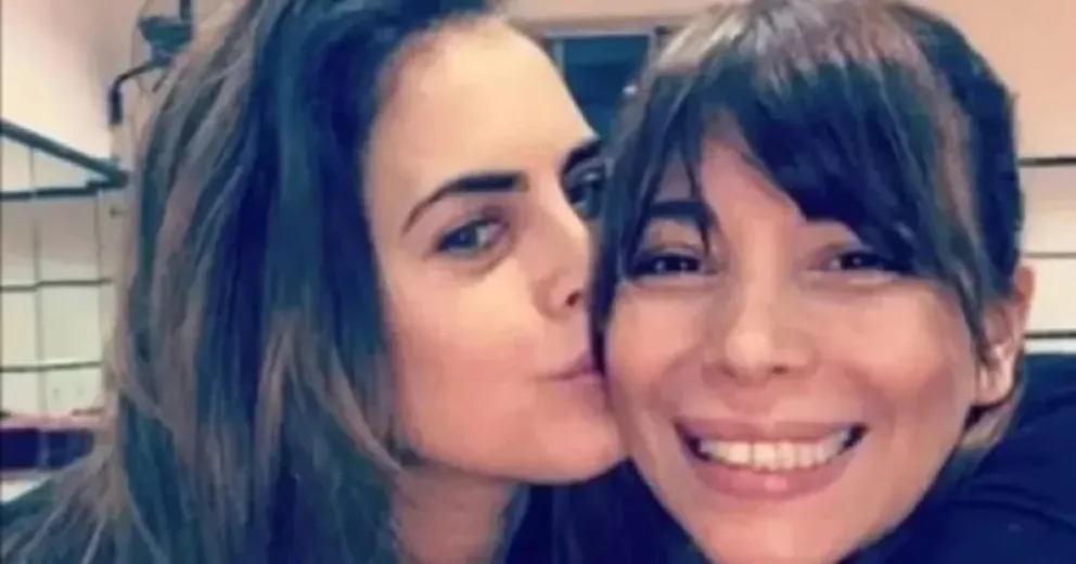 El durísimo sueño que vivió Ximena Capristo con Silvina Luna tras su muerte