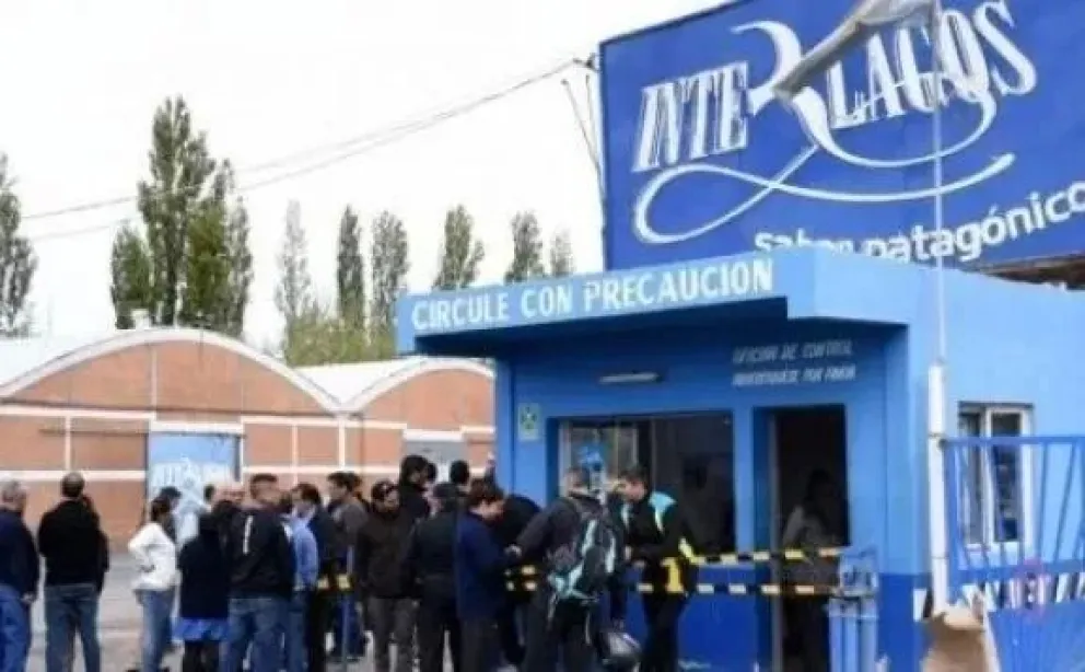 Esta semana se tendría que pagar la indemnización a ex trabajadores de Interlagos