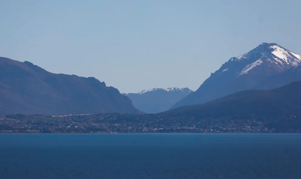 Bariloche se prepara para tener una Navidad con 30 grados 