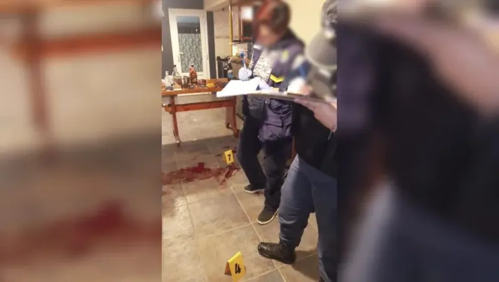 Hombre acusado de homicidio por tiroteo en San Martín de los Andes