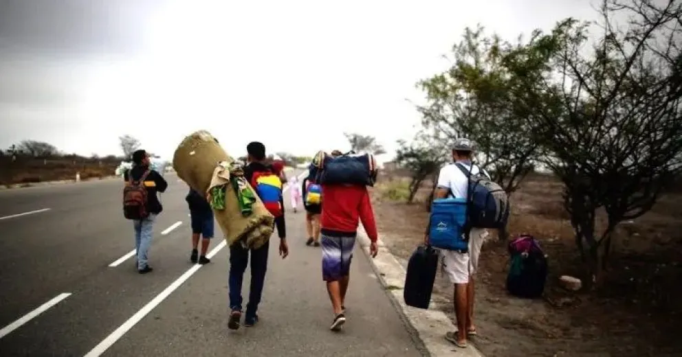 Día Internacional del Migrante: por qué se celebra el 18 de diciembre