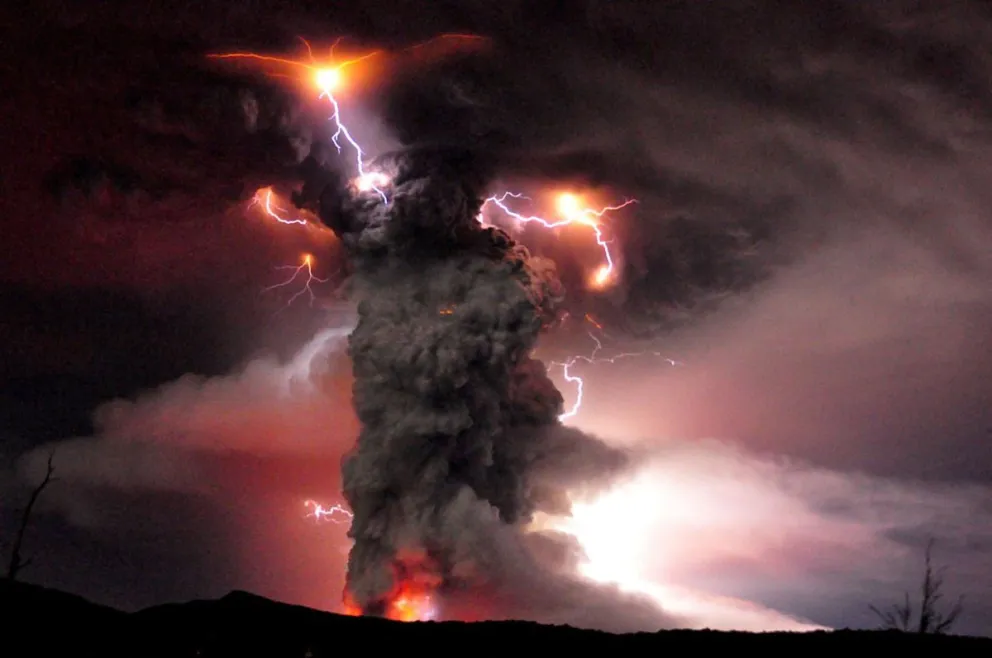 Miradas interdisciplinarias “A diez años de la erupción del Puyehue-Cordón Caulle”