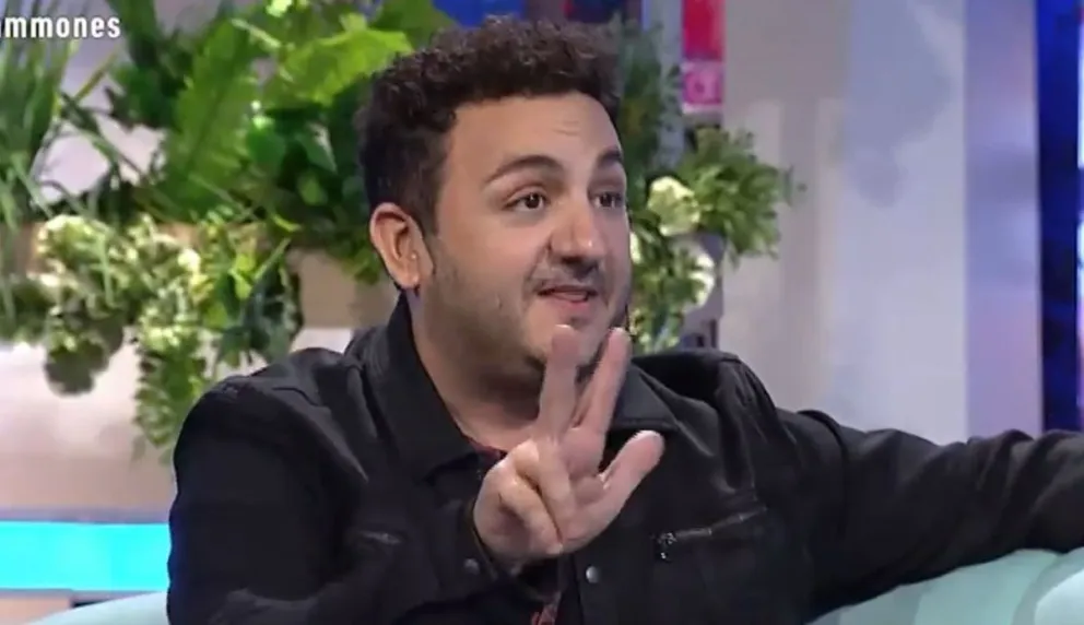 Diego Topa fue declarado muerto por tercera vez y expuso su enojo: “Mi mamá me..."